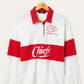Kansas City Chiefs Rugby Shirt