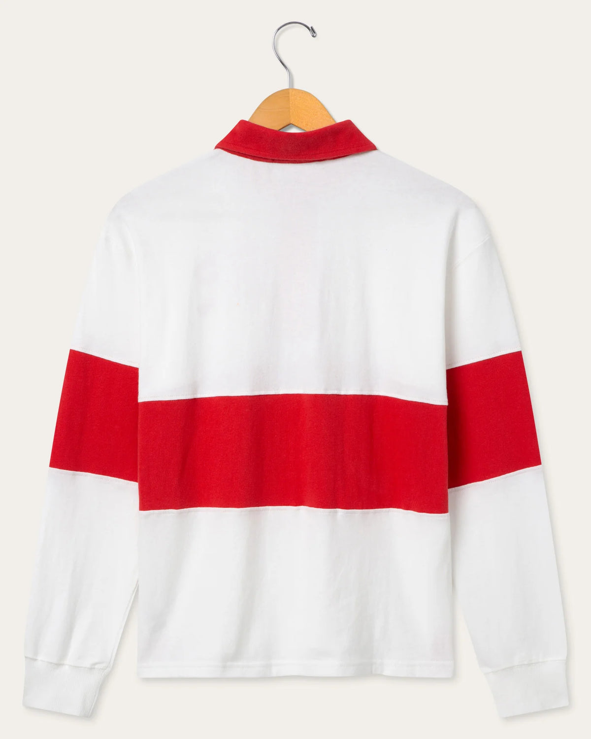 Kansas City Chiefs Rugby Shirt