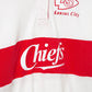 Kansas City Chiefs Rugby Shirt