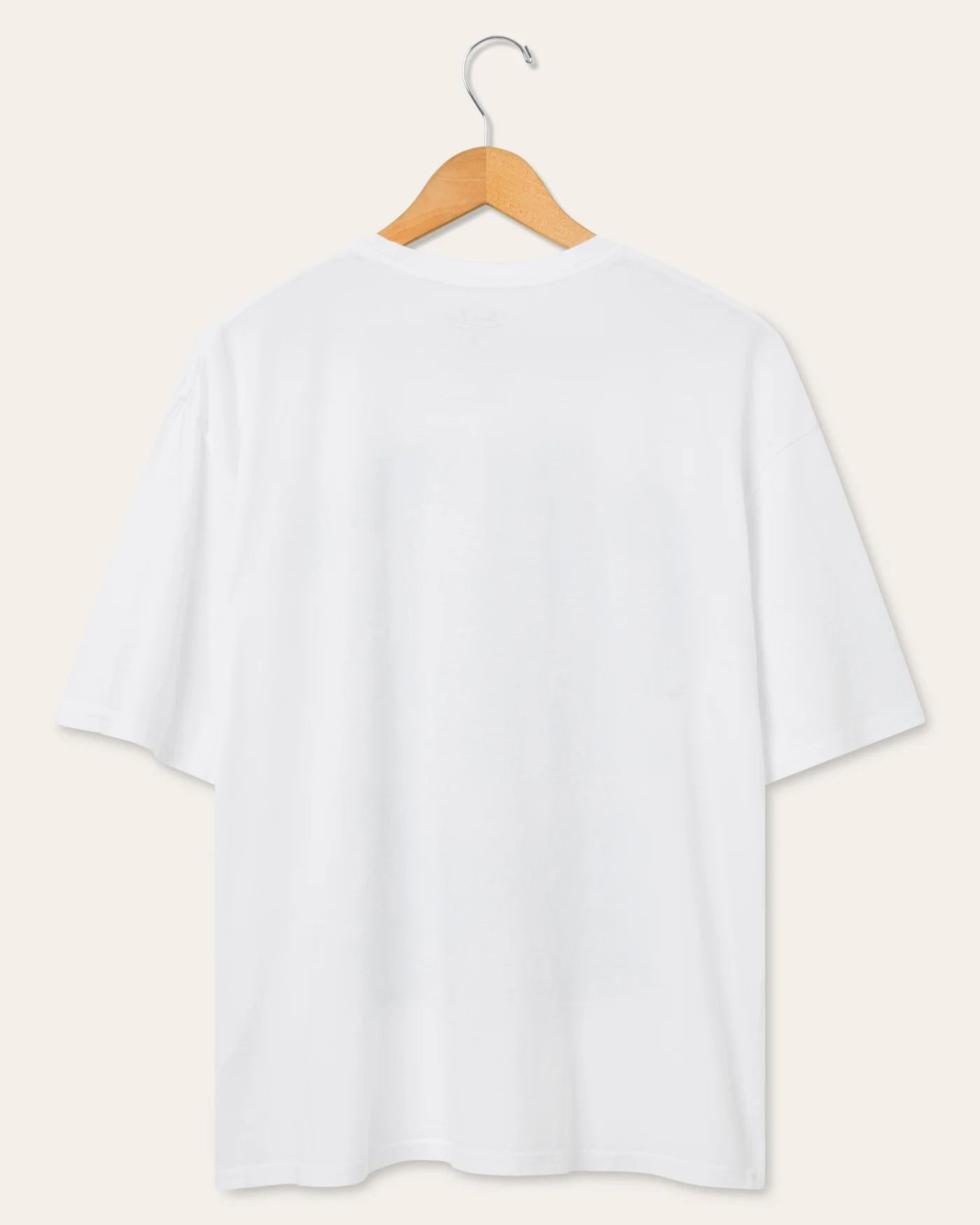 Kansas City Chiefs Oversized Tee
