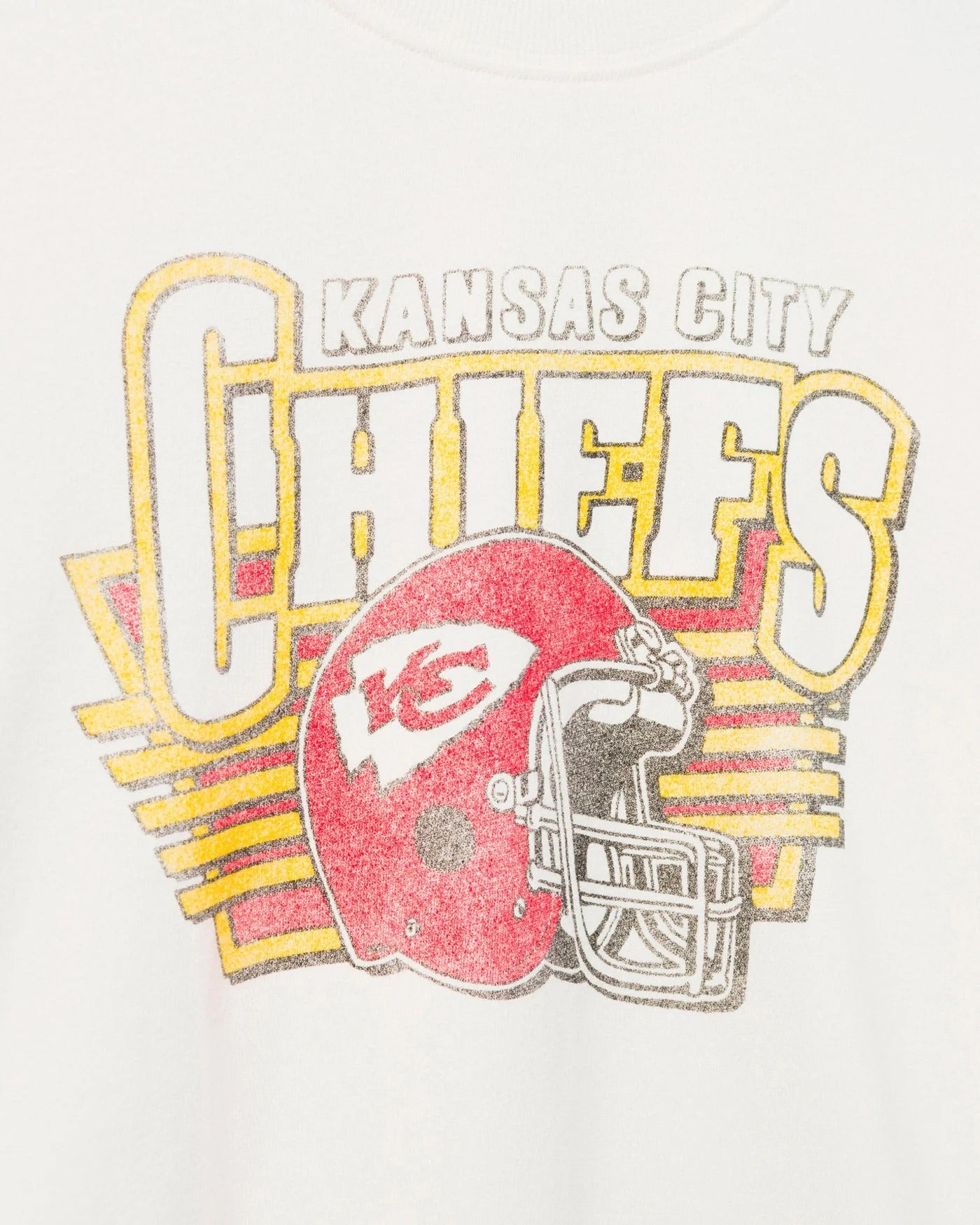 Chiefs Kickoff Crop Crew