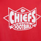 Chiefs Baby Tee