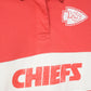 Chiefs Rugby Long Sleeve