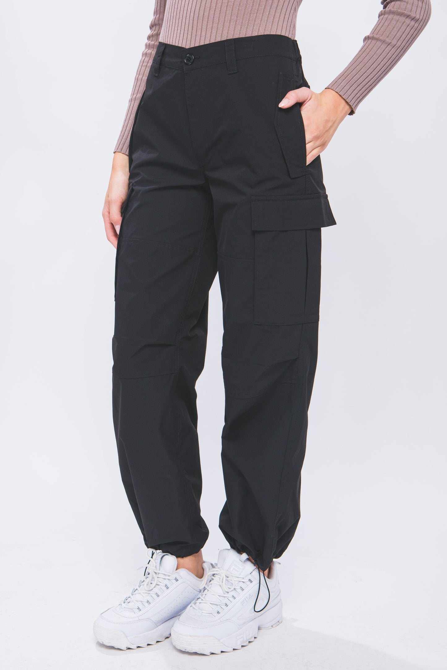 Blank Space Cargo Pant