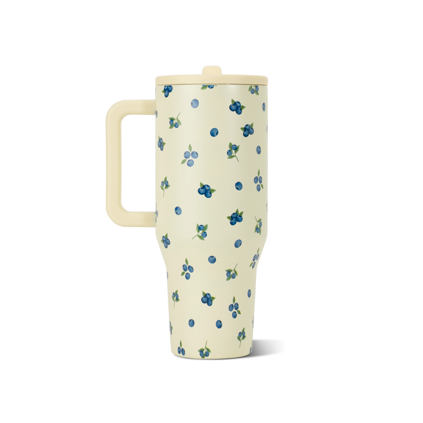 Freshly Pick'd Hydro Jug 40 ounce Travel Tumbler