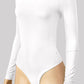 Jayden Bodysuit - Off White