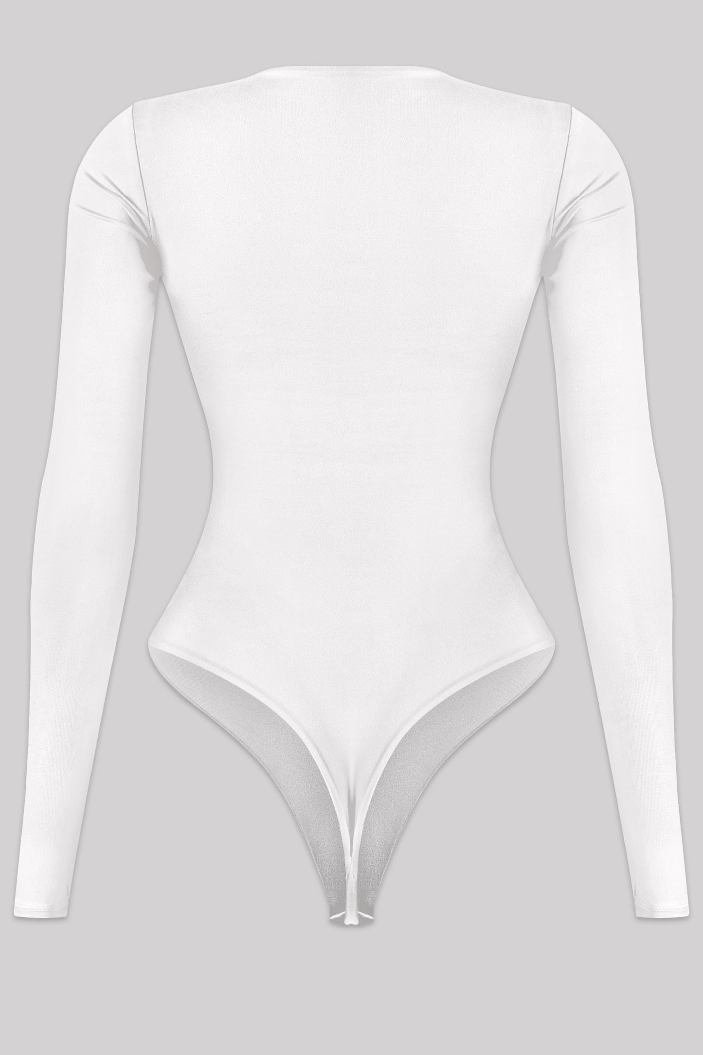 Jayden Bodysuit - Off White
