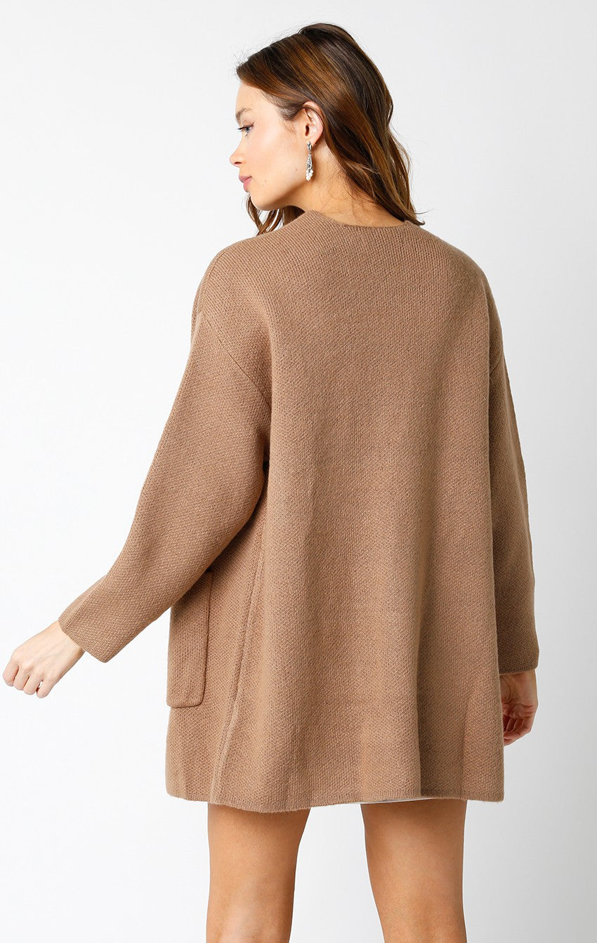 Weston Cardigan