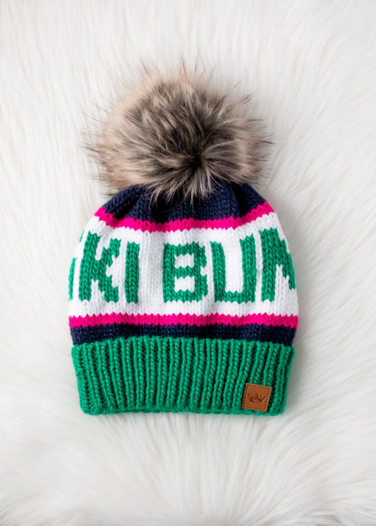 Ski Bum Beanie