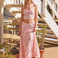 Cherry Blossom Maxi Skirt