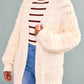 Soft Embrace Cardigan