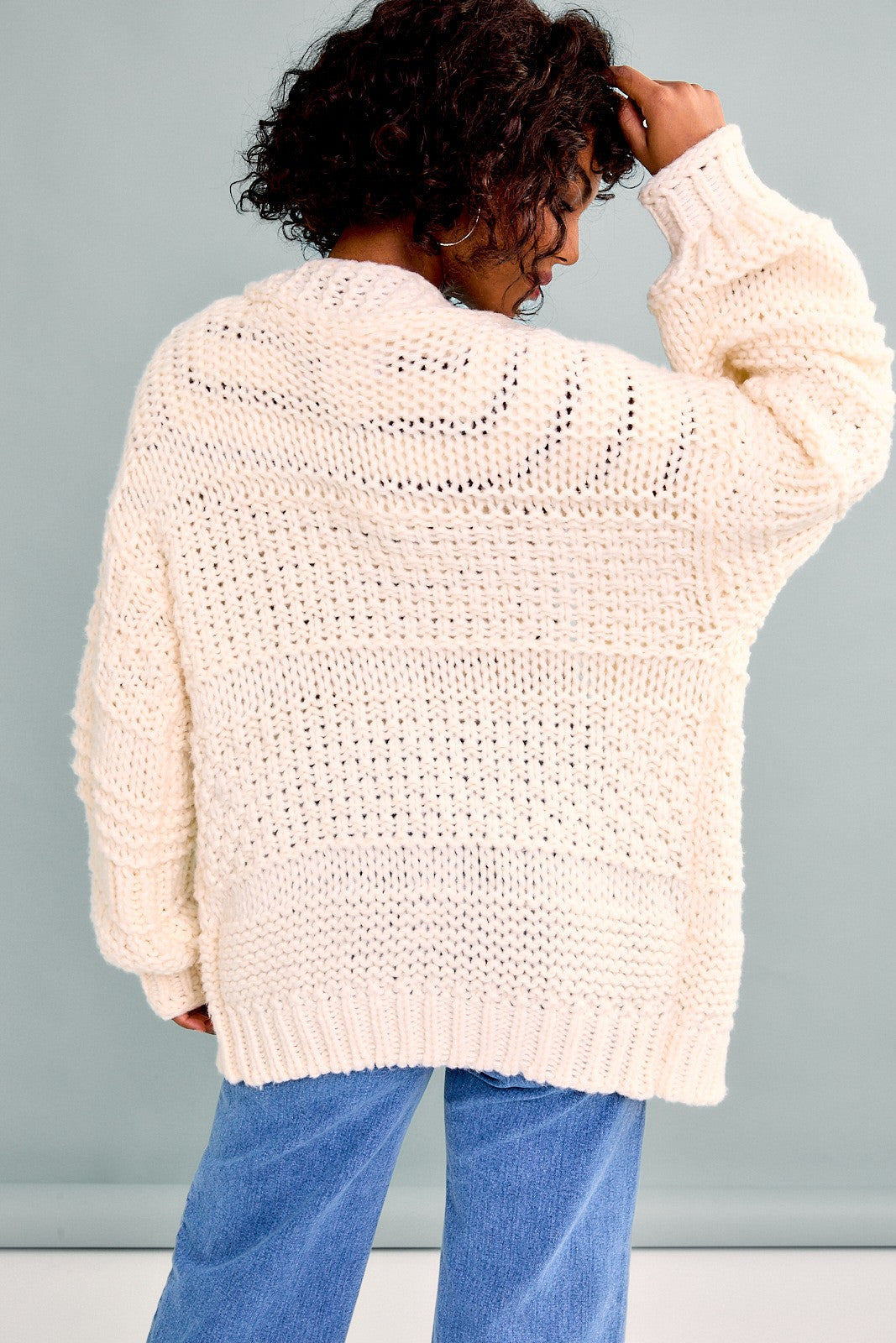 Soft Embrace Cardigan