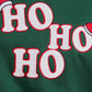 Ho Ho Ho-liday Fun Sweater