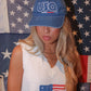 USA Hat