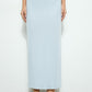 Berry Blue Skirt