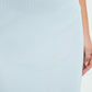 Berry Blue Skirt