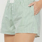 Verdant Vibes Shorts