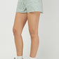 Verdant Vibes Shorts