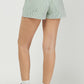 Verdant Vibes Shorts