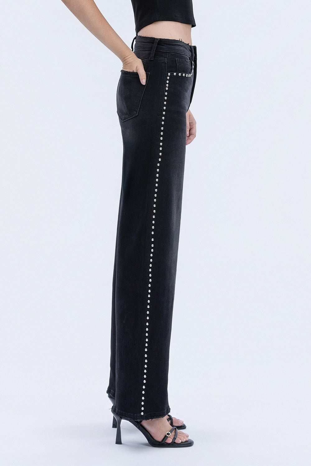 After Dark Jeans