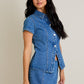 True Blue Top