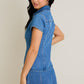 True Blue Top