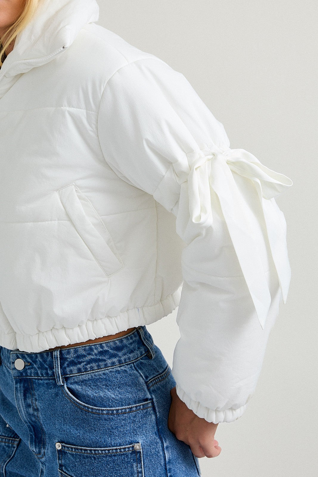 Winter Wonderland Jacket