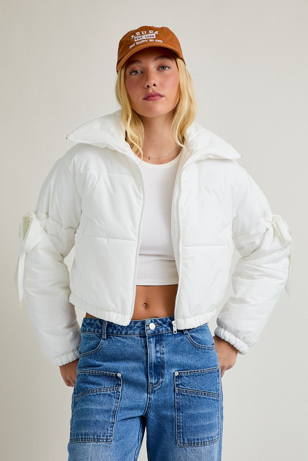Winter Wonderland Jacket