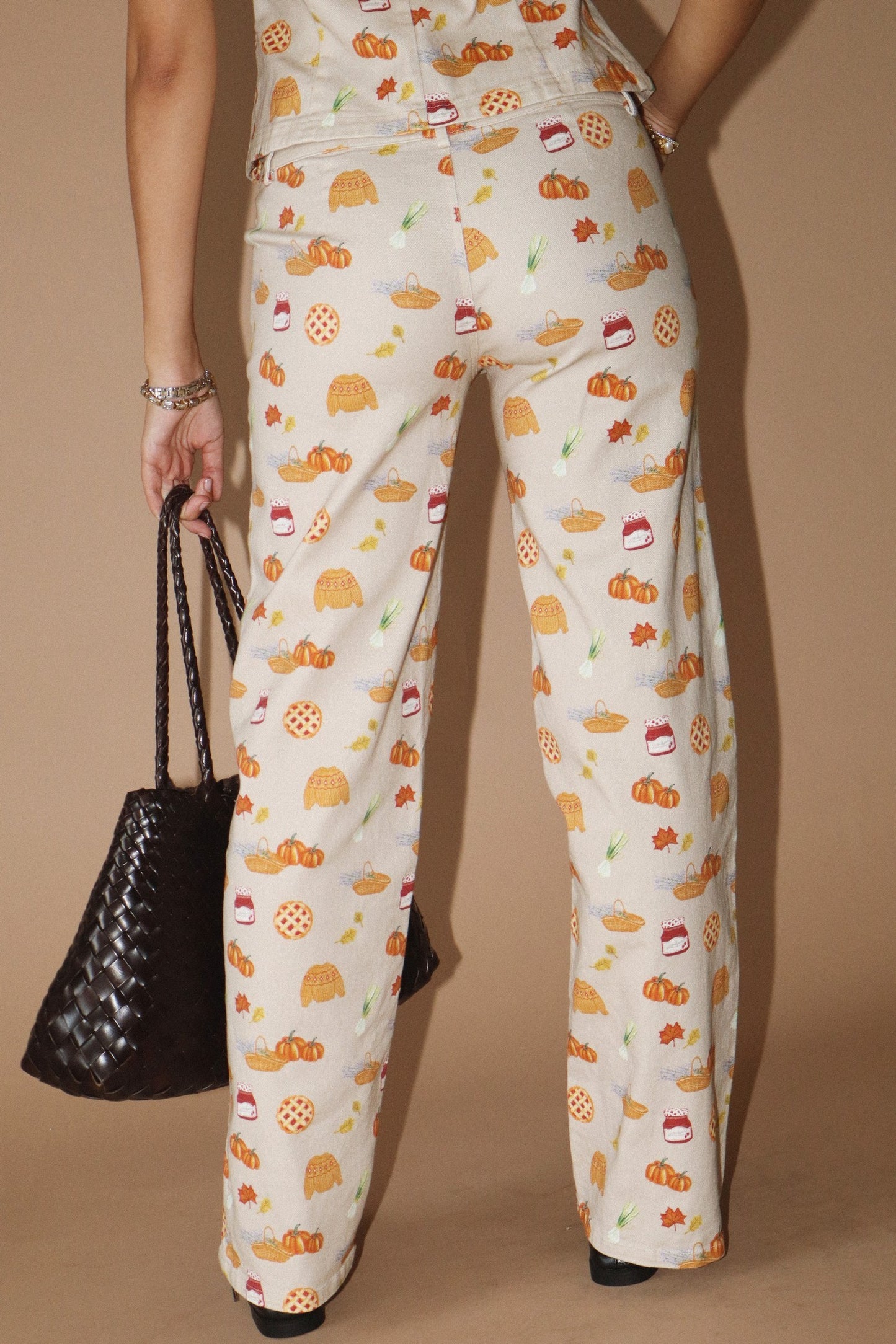 Thankful Threads Pants