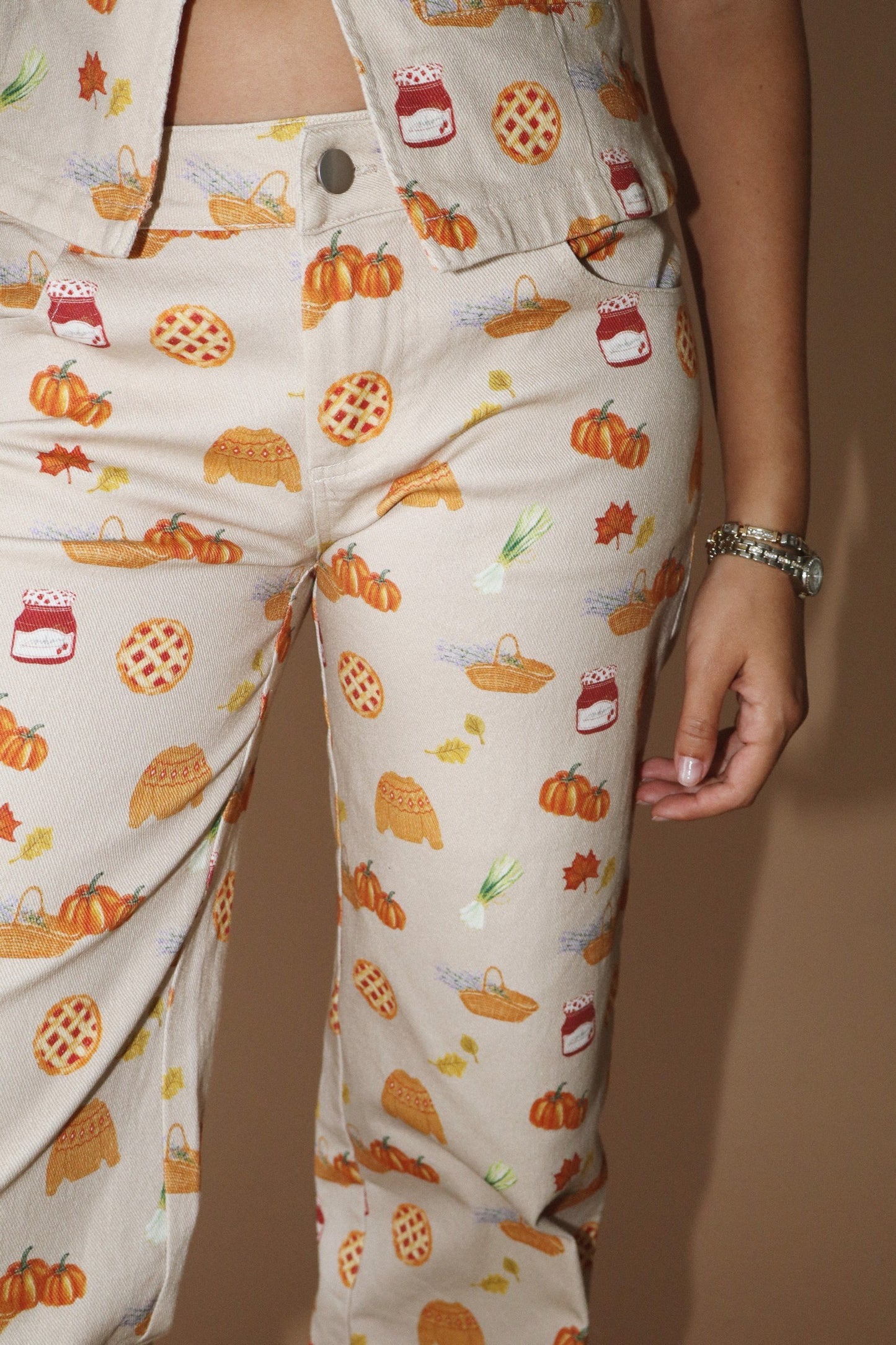 Thankful Threads Pants