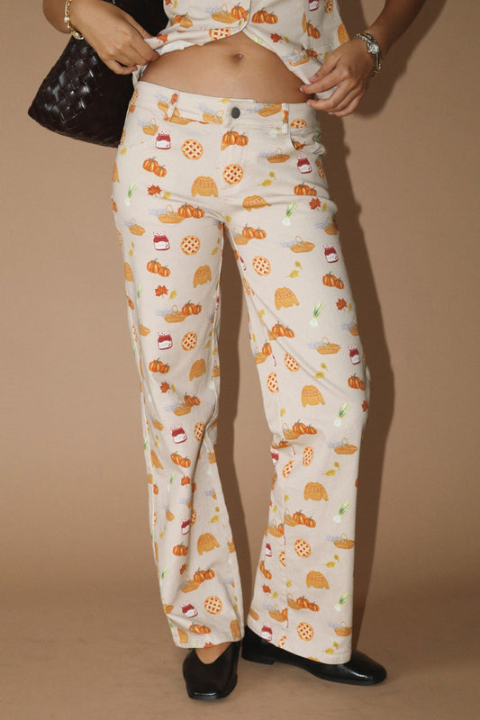 Thankful Threads Pants