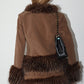 Fur Real Jacket