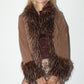 Fur Real Jacket