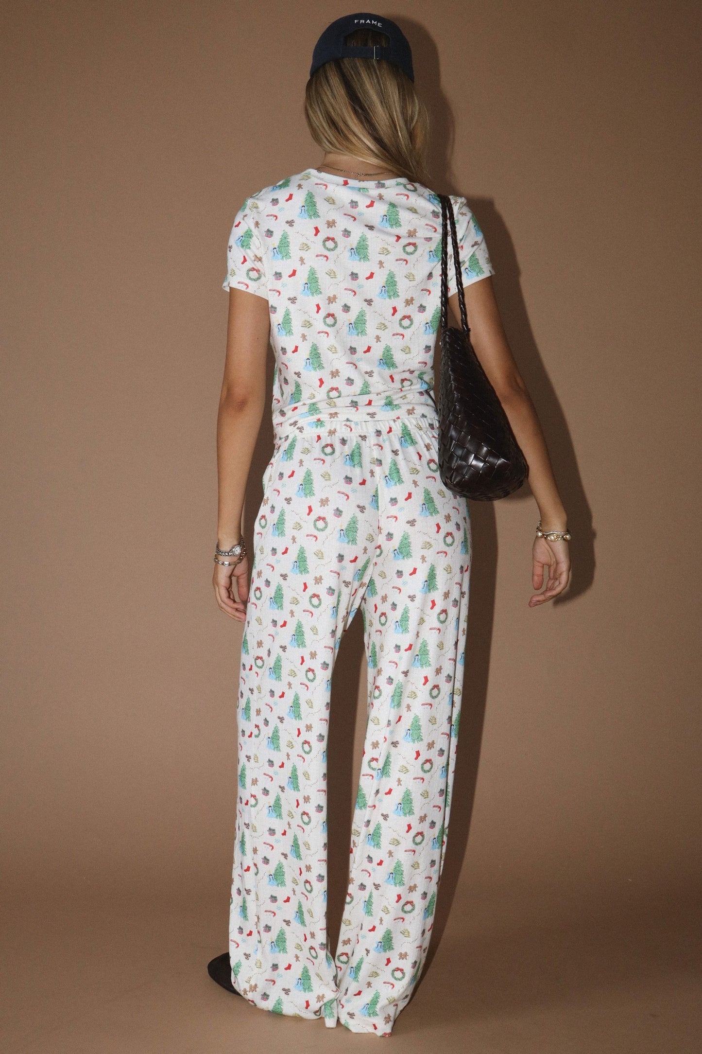 Santa's Favorite Pants