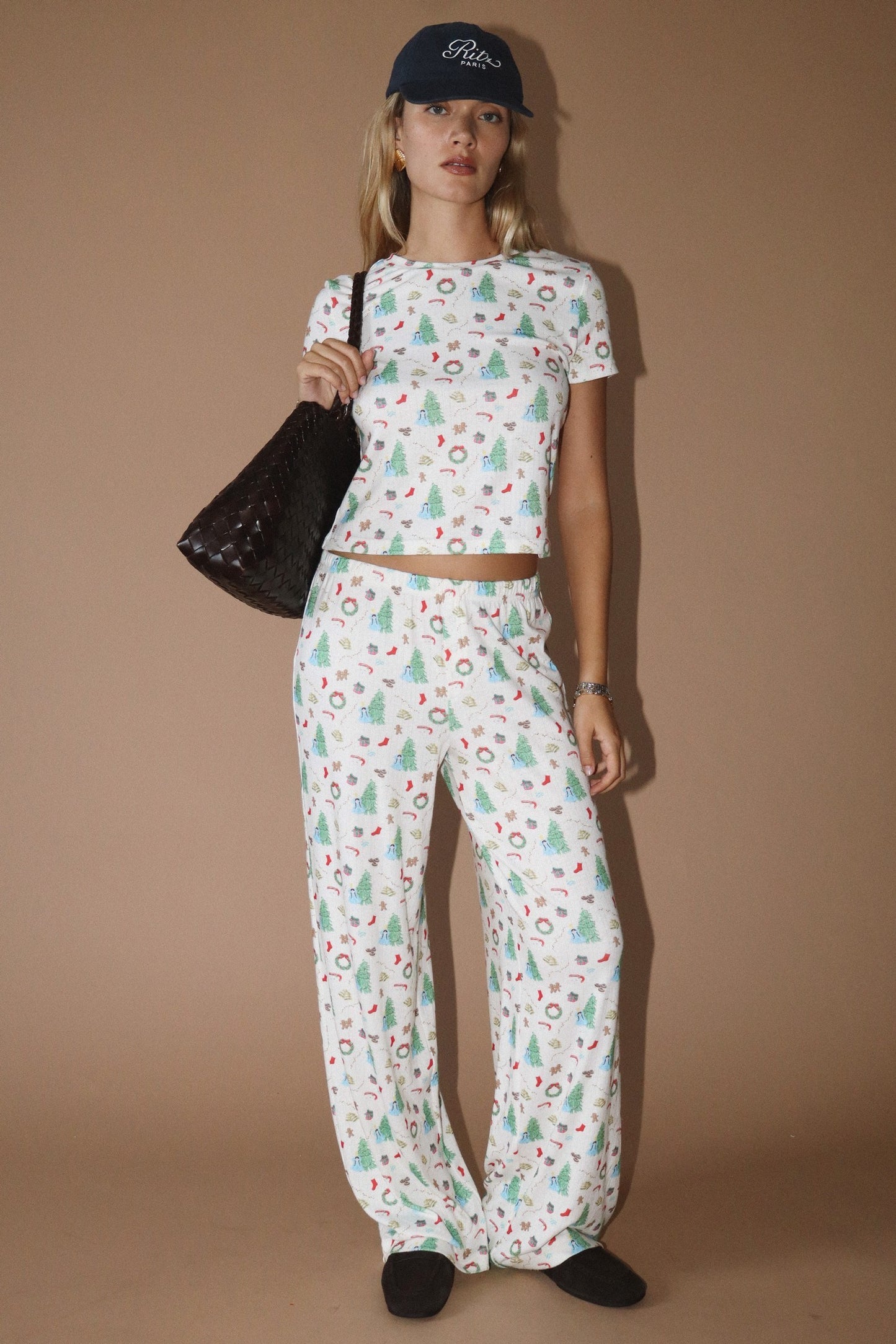 Santa's Favorite Pants