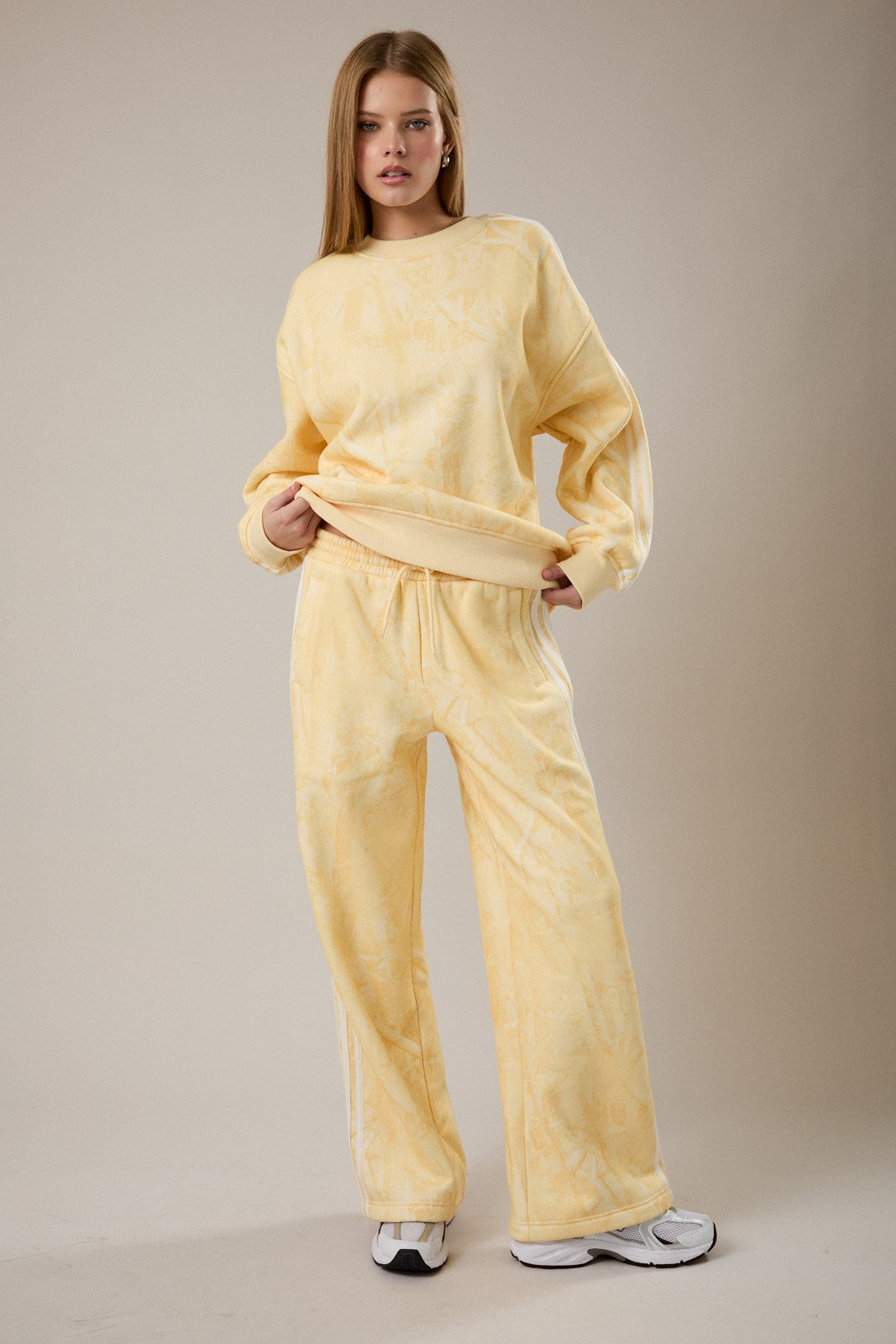 Stay Hidden Sweatpants