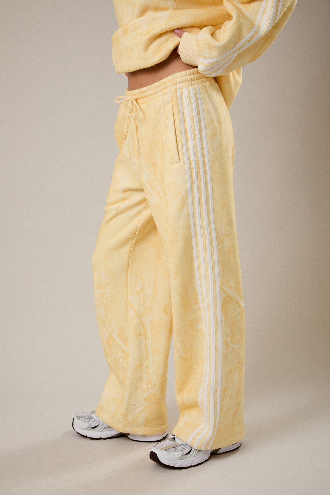 Stay Hidden Sweatpants