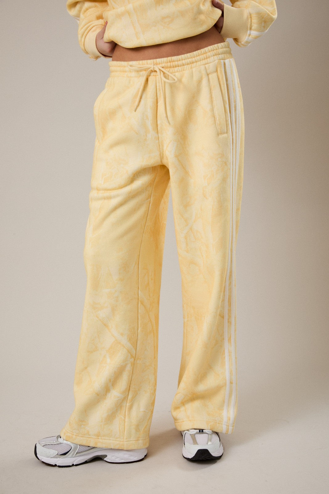 Stay Hidden Sweatpants