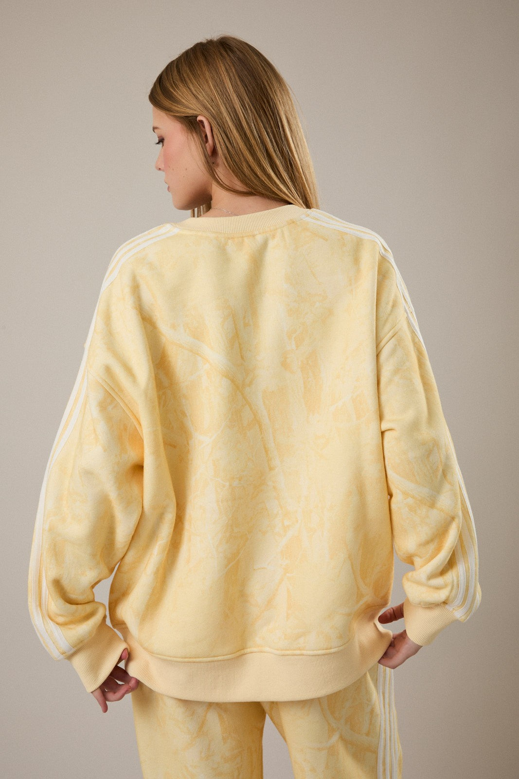 Stay Hidden Sweatshirt