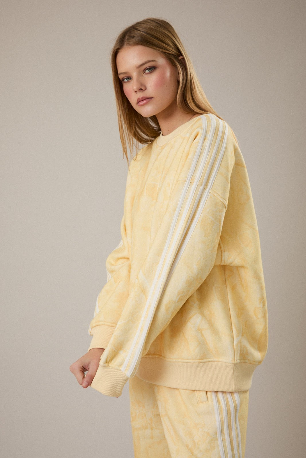 Stay Hidden Sweatshirt