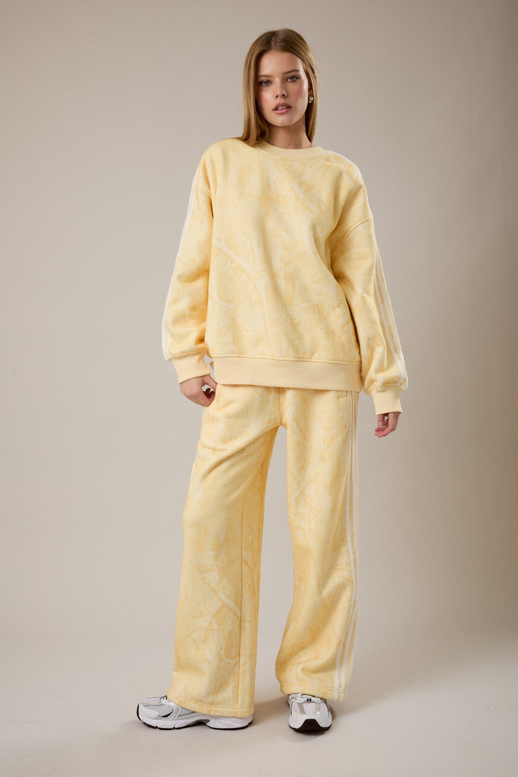 Stay Hidden Sweatshirt