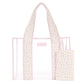 Case-Mate Quilted Ditsy Floral Jelly Tote Bag
