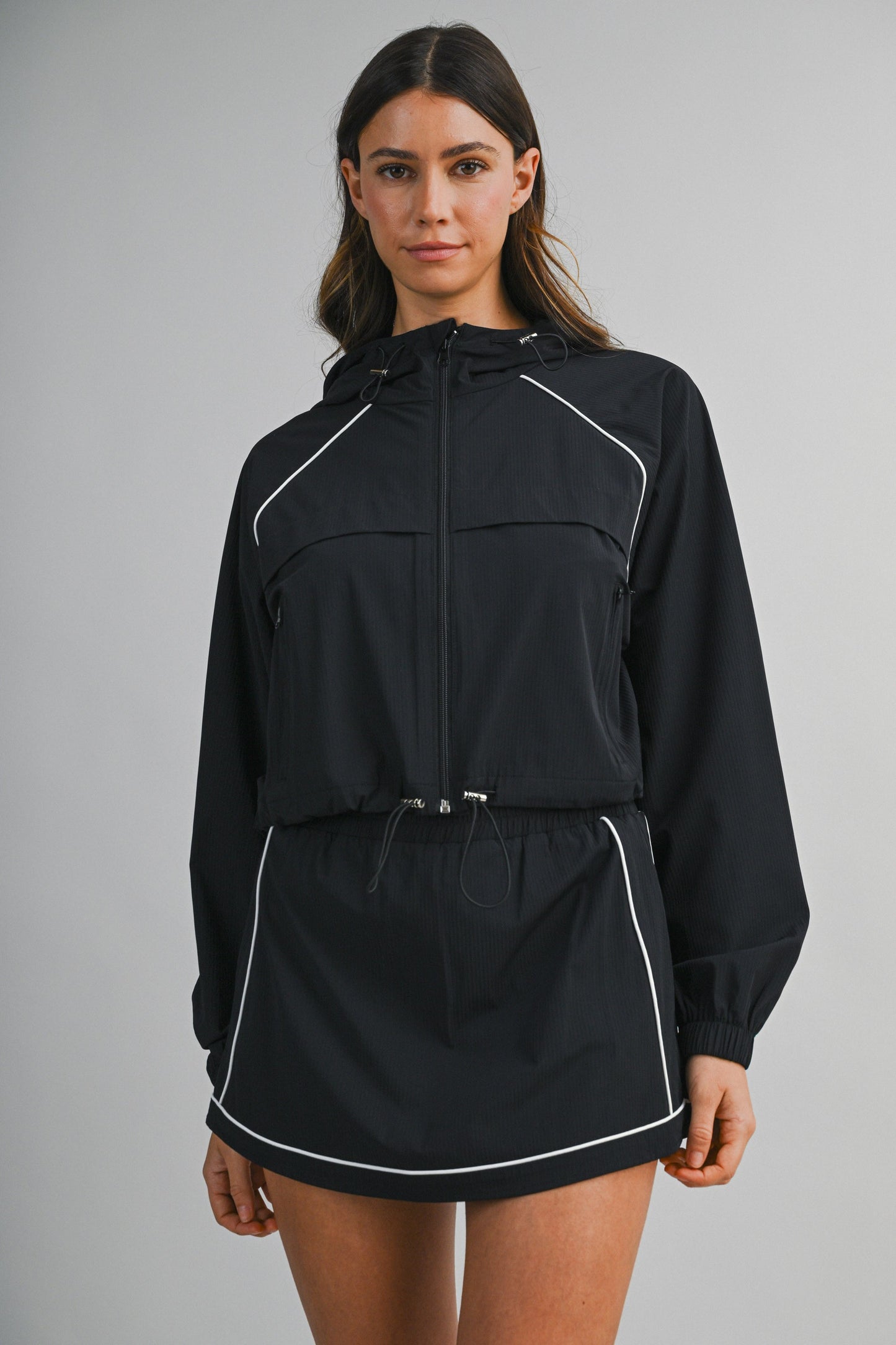 In Motion Set - Black