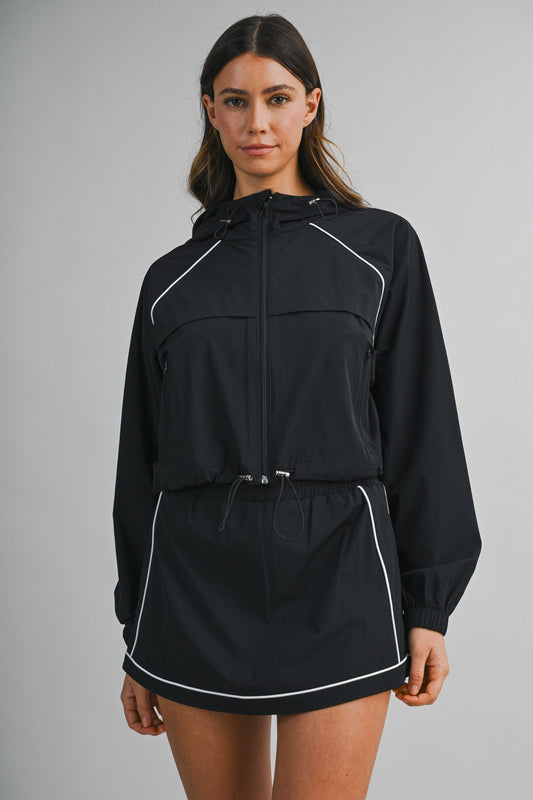 In Motion Set - Black