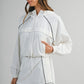 In Motion Set - White
