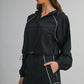 In Motion Set - Black