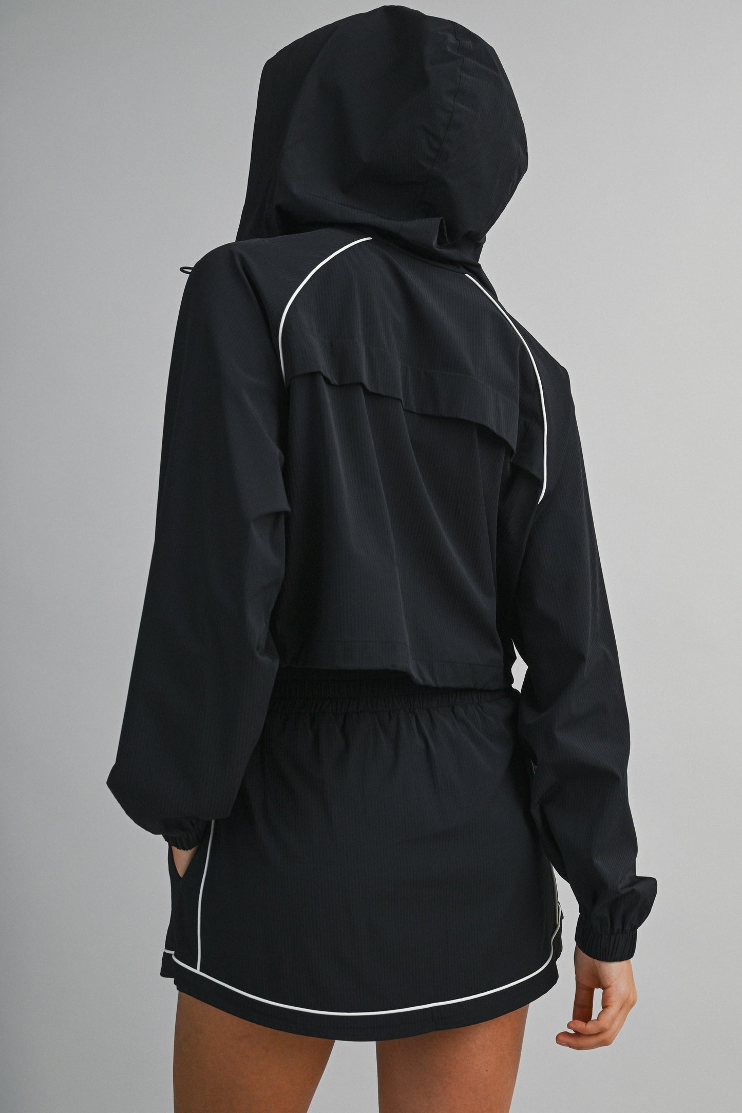 In Motion Set - Black