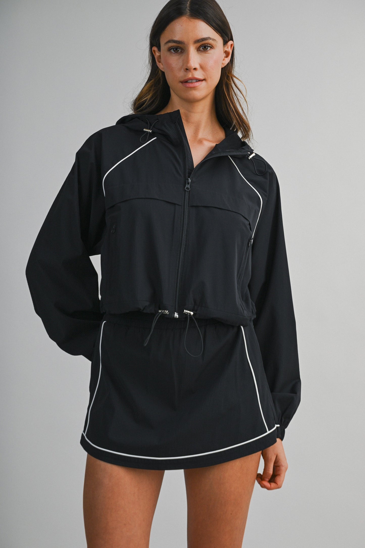 In Motion Set - Black