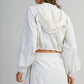 In Motion Set - White