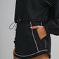 In Motion Set - Black